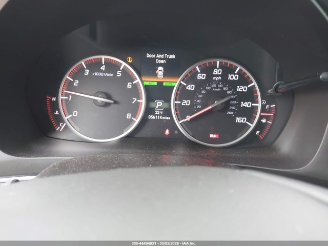 Acura ILX