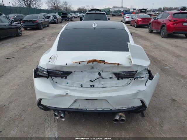 Acura ILX