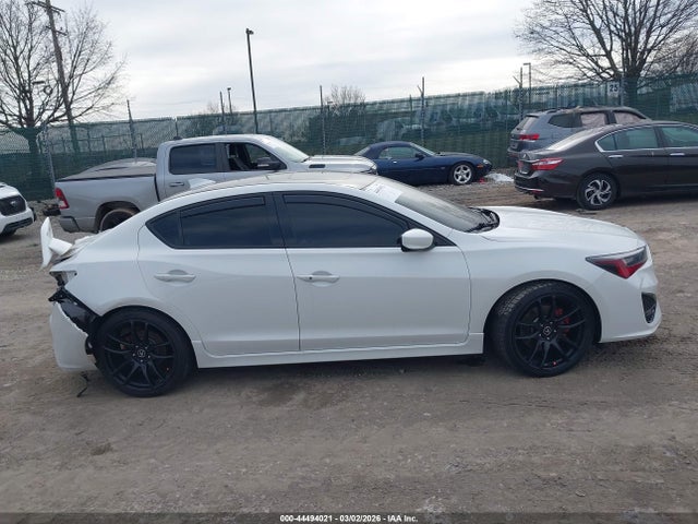 Acura ILX