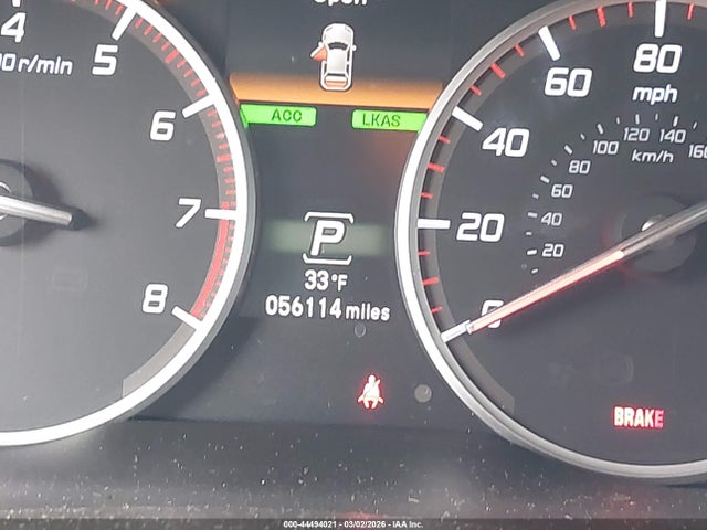 Acura ILX