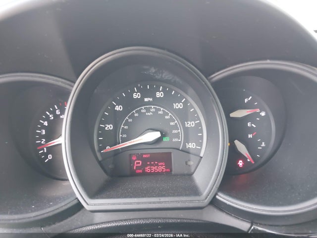 Kia Rio Lx