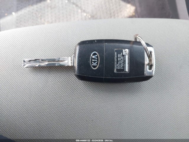 Kia Rio Lx
