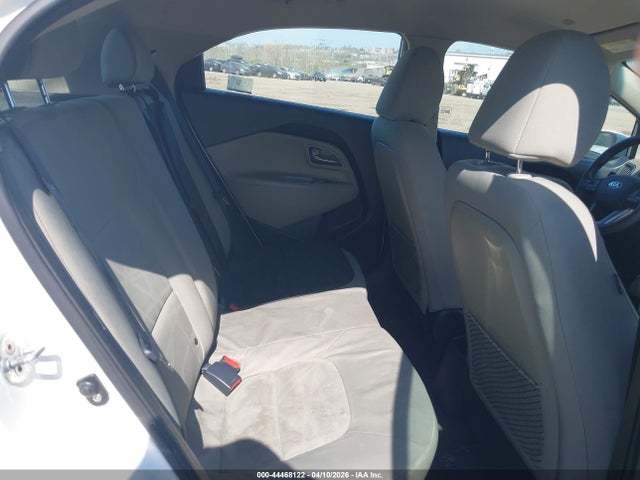 Kia Rio Lx