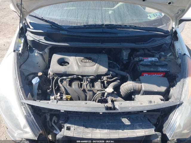 Kia Rio Lx