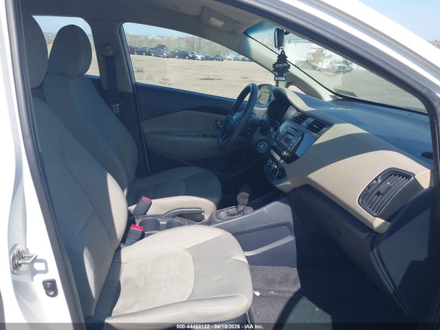 Kia Rio Lx