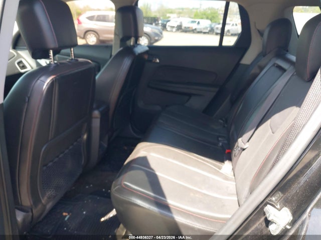 GMC Terrain Slt