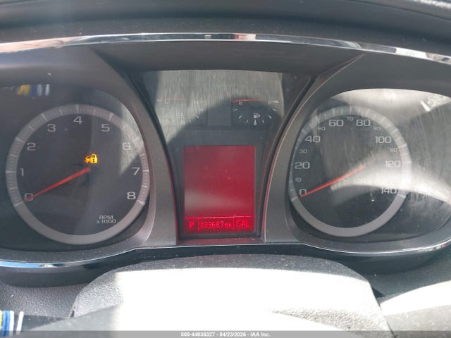 GMC Terrain Slt