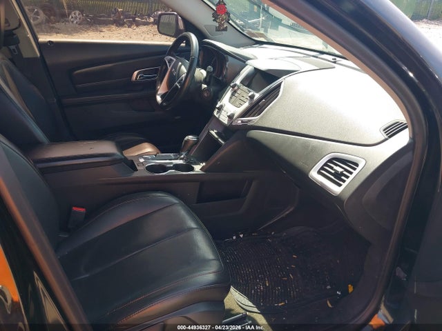 GMC Terrain Slt