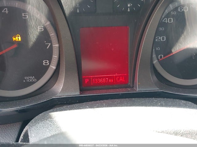 GMC Terrain Slt