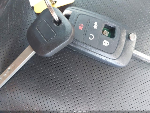 GMC Terrain Slt