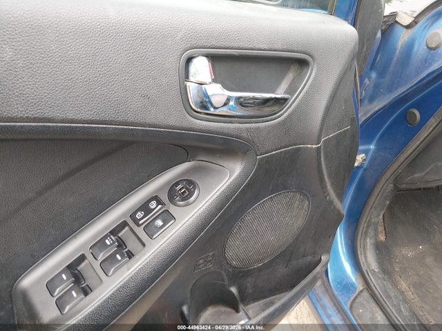 Kia Forte Lx