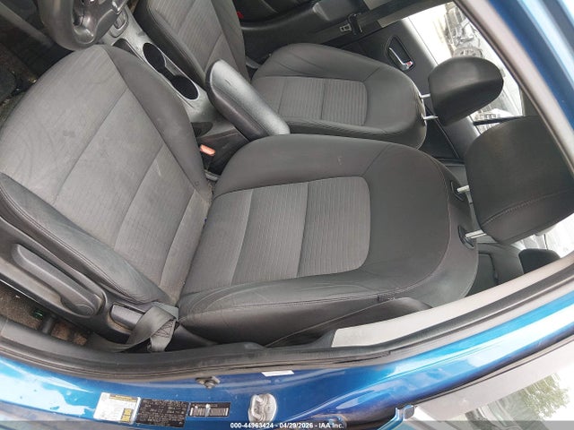 Kia Forte Lx