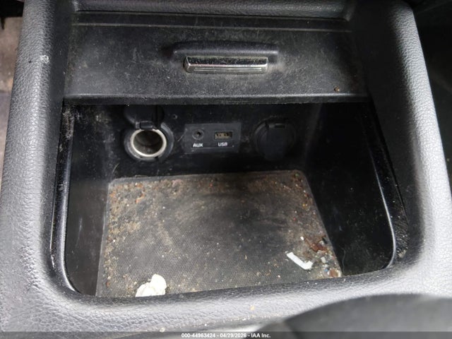 Kia Forte Lx