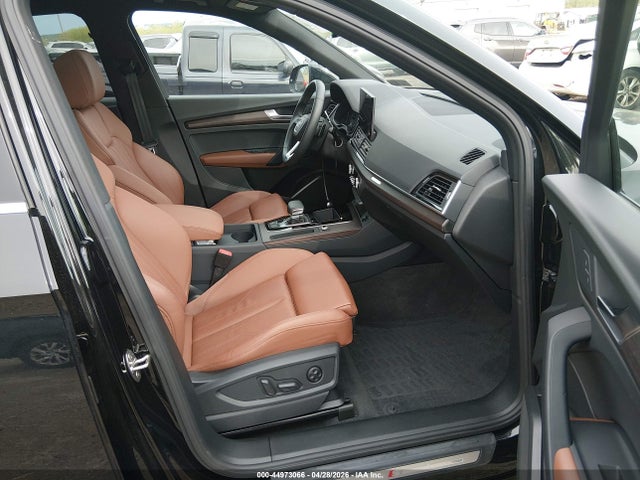 Audi Q5 Premium 45 Tfsi S Line Quattro