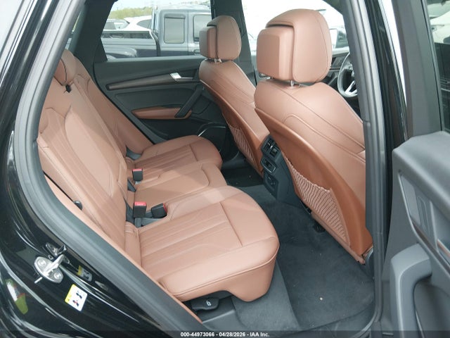 Audi Q5 Premium 45 Tfsi S Line Quattro