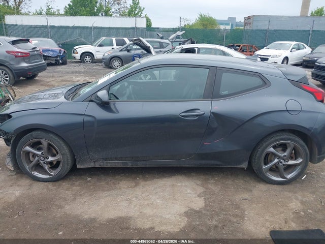Hyundai VELOSTER 2.0