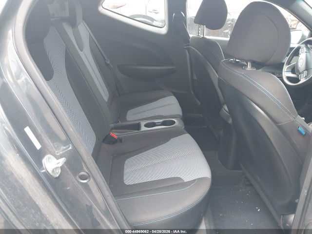 Hyundai VELOSTER 2.0