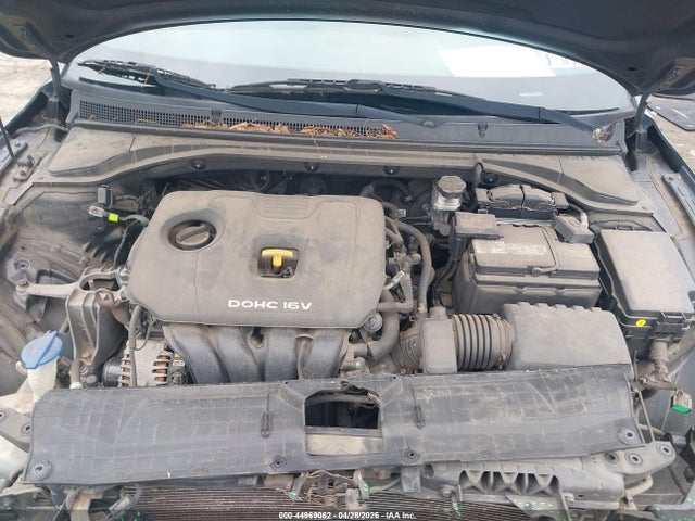 Hyundai VELOSTER 2.0