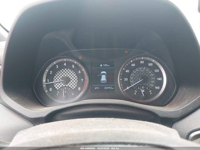 Hyundai VELOSTER 2.0