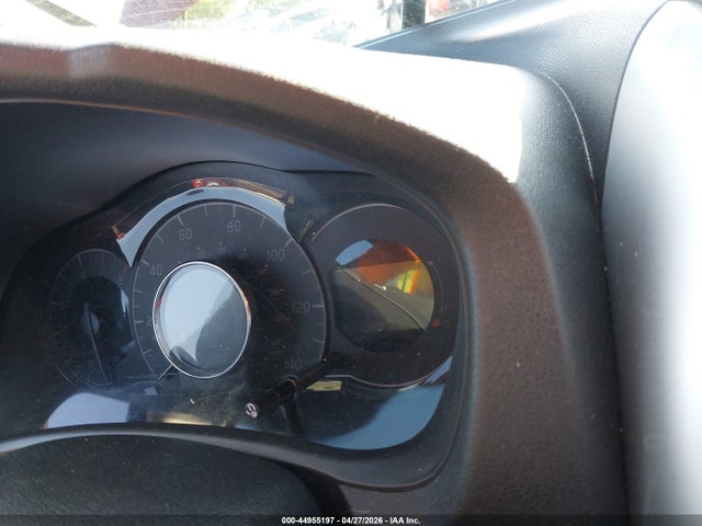 Nissan Versa Sv