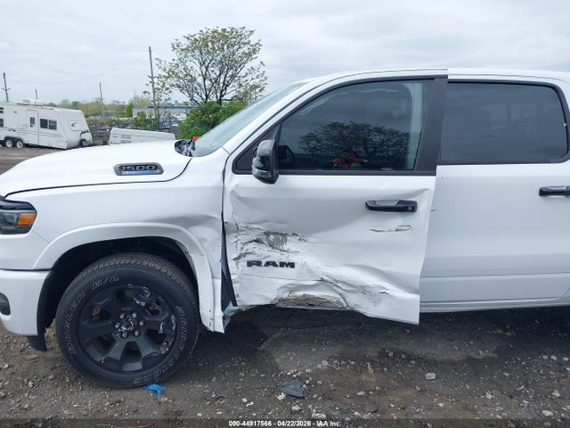 Ram 1500 Big Horn  4x4 5'7 Box