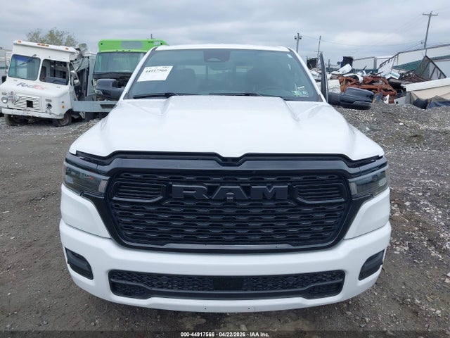 Ram 1500 Big Horn  4x4 5'7 Box