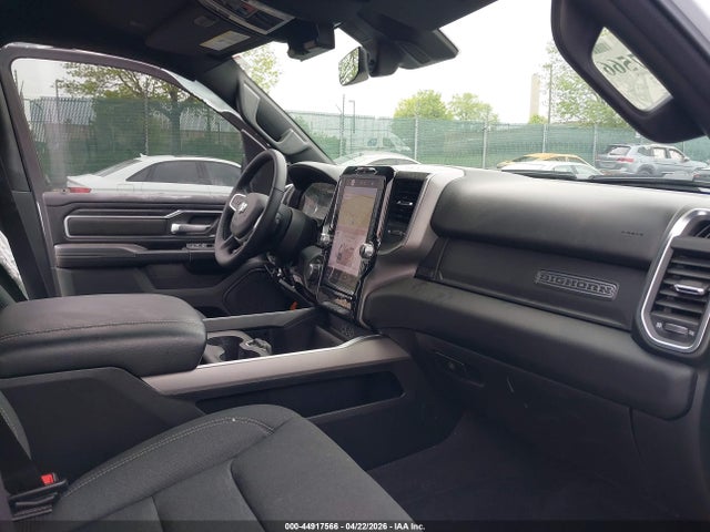 Ram 1500 Big Horn  4x4 5'7 Box