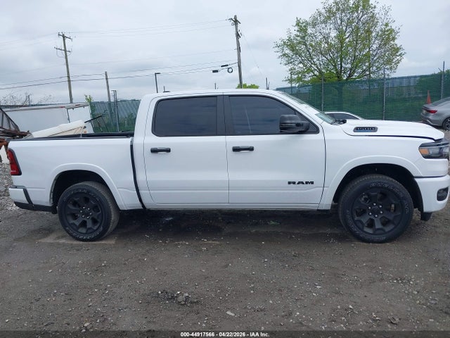 Ram 1500 Big Horn  4x4 5'7 Box