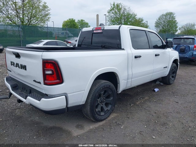 Ram 1500 Big Horn  4x4 5'7 Box