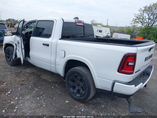 Ram 1500 Big Horn  4x4 5'7 Box