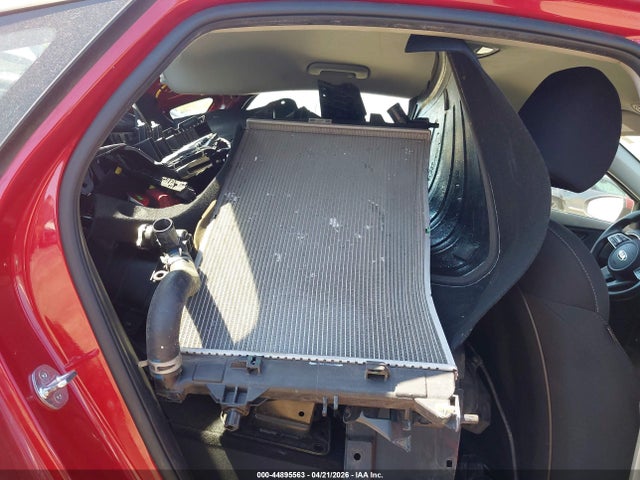 Kia Forte Lxs