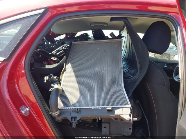 Kia Forte Lxs
