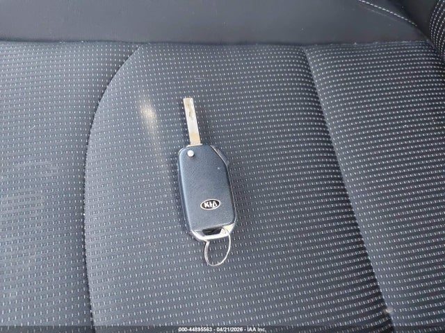 Kia Forte Lxs
