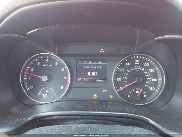 Kia Forte Lxs