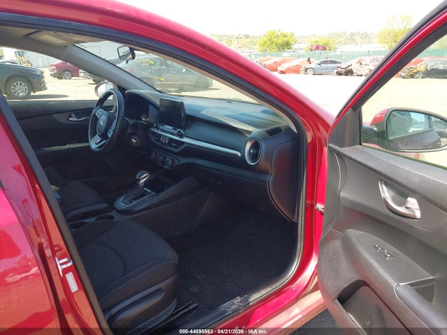 Kia Forte Lxs