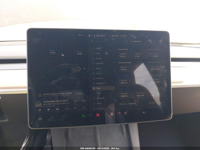Tesla Model Y Long Range Dual Motor All-wheel Drive