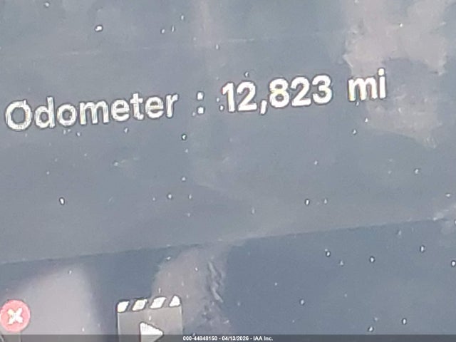 Tesla Model Y Long Range Dual Motor All-wheel Drive