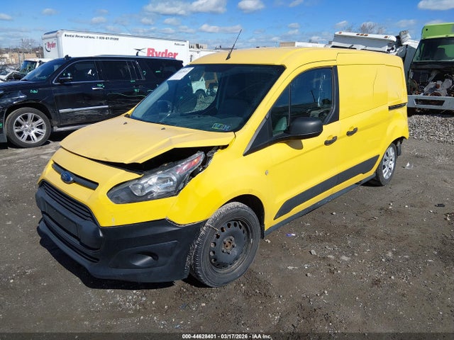 Ford Transit Xl