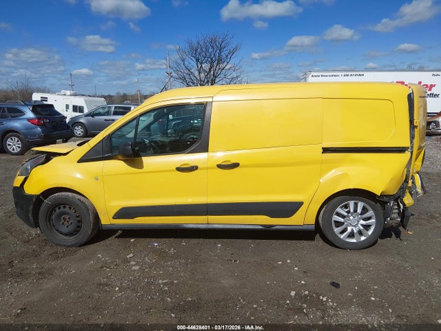 Ford Transit Xl