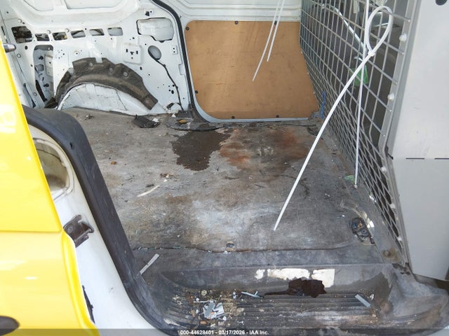 Ford Transit Xl