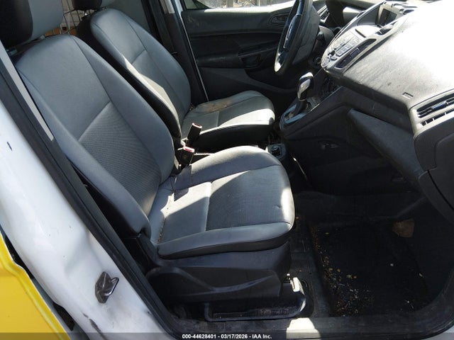 Ford Transit Xl