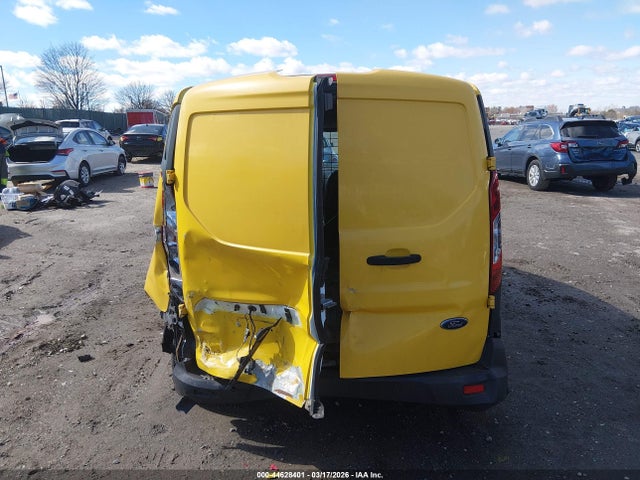 Ford Transit Xl