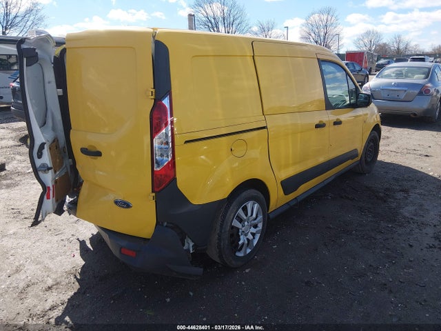 Ford Transit Xl
