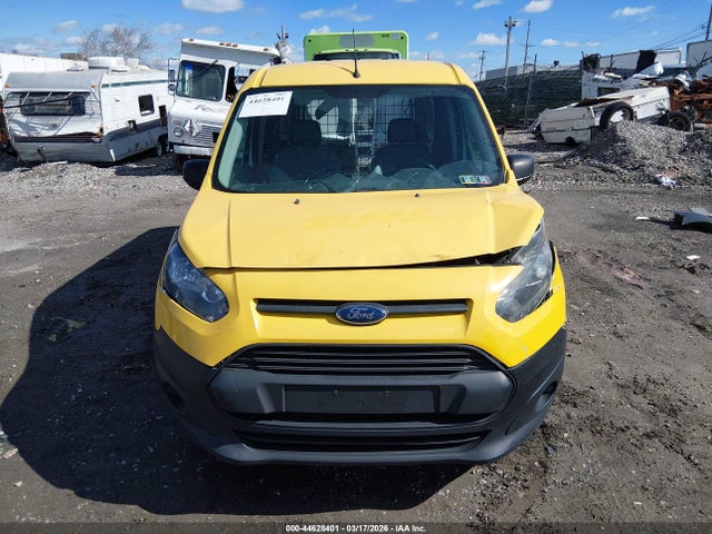 Ford Transit Xl