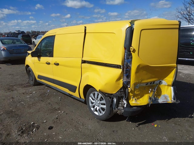 Ford Transit Xl