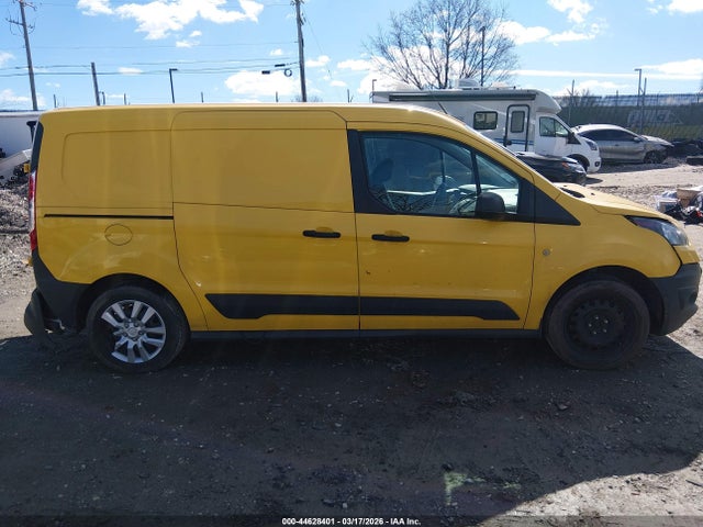 Ford Transit Xl