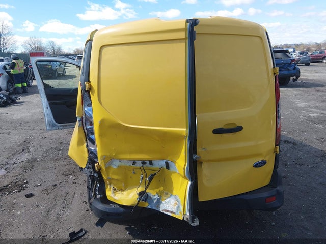 Ford Transit Xl