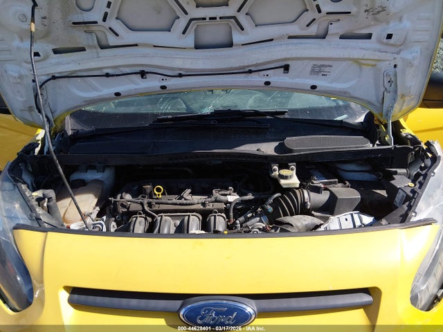 Ford Transit Xl