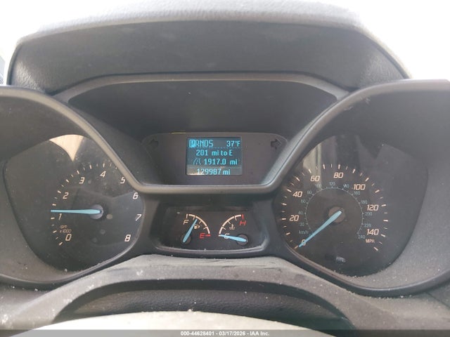Ford Transit Xl