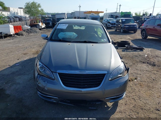 Chrysler 200 Limited